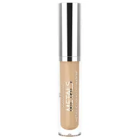 Тени для век Golden Rose Metals Metallic Liquid 4.5 мл/ Eyeshadow 102