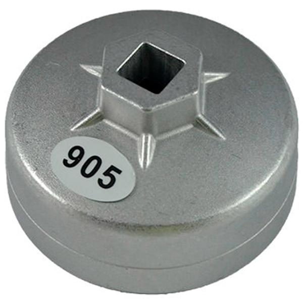 Съёмник JBM 11384 Металл/ Количество в наборе - 1 photo 1 Съёмник JBM 11384 Металл/ Количество в наборе - 1 photo 1