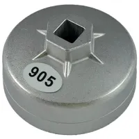 Съёмник JBM 11384 Металл/ Количество в наборе - 1