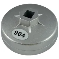 Съёмник JBM 11383 Металл/ Количество в наборе - 1