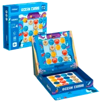 Настольная игра Mideer MD2119 4+/ Sudoku