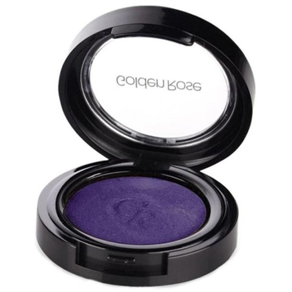 Тени для век Golden Rose Silky Touch Pearl 2.5 г/ Eyeshadow 120 photo 1 Тени для век Golden Rose Silky Touch Pearl 2.5 г/ Eyeshadow 120 photo 1