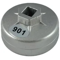 Съёмник JBM 11374 Металл/ Количество в наборе - 1