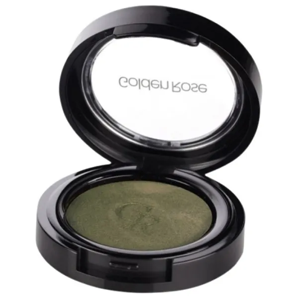 Fard de pleoape Golden Rose Silky Touch Pearl 2.5 g/ Eyeshadow 107 photo 1 Fard de pleoape Golden Rose Silky Touch Pearl 2.5 g/ Eyeshadow 107 photo 1