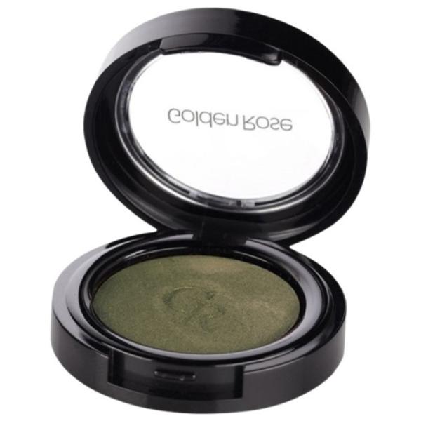 Fard de pleoape Golden Rose Silky Touch Pearl 2.5 g/ Eyeshadow 107 photo 1 Fard de pleoape Golden Rose Silky Touch Pearl 2.5 g/ Eyeshadow 107 photo 1