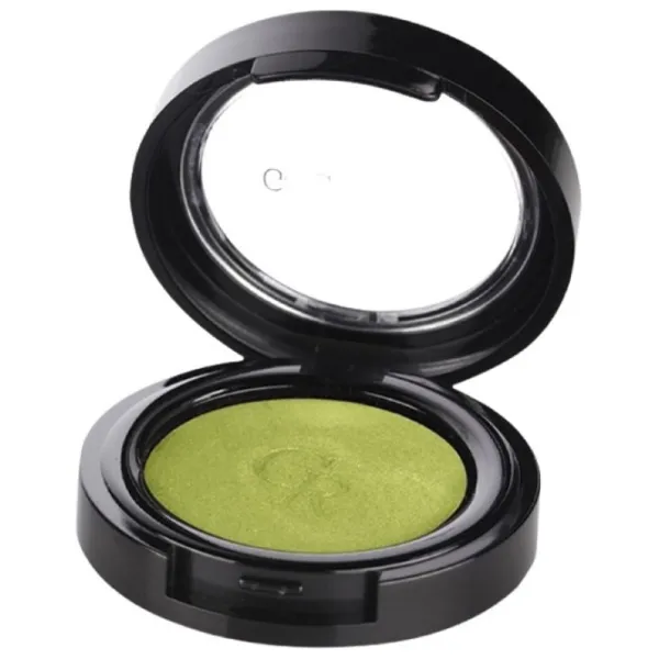 Тени для век Golden Rose Silky Touch Pearl 2.5 г/ Eyeshadow 108 photo 1