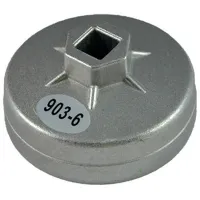 Съёмник JBM 11381 Металл/ Количество в наборе - 1