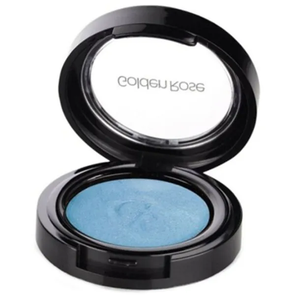 Fard de pleoape Golden Rose Silky Touch Pearl 2.5 g/ Eyeshadow 118 photo 1 Fard de pleoape Golden Rose Silky Touch Pearl 2.5 g/ Eyeshadow 118 photo 1