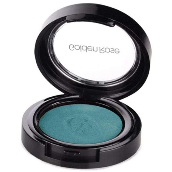Fard de pleoape Golden Rose Silky Touch Pearl 2.5 g/ Eyeshadow 119 photo 1 Fard de pleoape Golden Rose Silky Touch Pearl 2.5 g/ Eyeshadow 119 photo 1