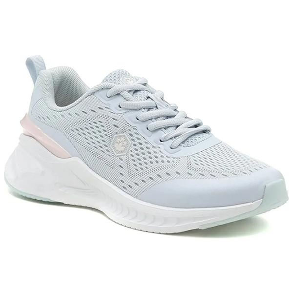 Кроссовки для женщин Lumberjack Morgen Wmn 3FX Весна/ Светло-синий photo 1