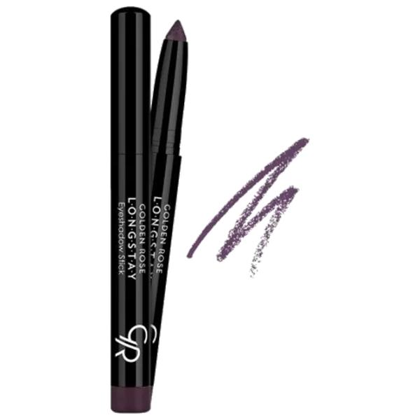 Тени для век Golden Rose Longstay Eyeshadow 14 photo 1