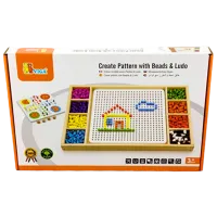 Настольная игра VIGA 59990 0+/ Развитие