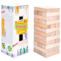 Joc de masă Maximus MX5252 3+/ Brain Puzzle