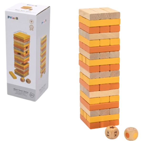 Настольная игра VIGA 44218 3+/ Развитие photo 1 Настольная игра VIGA 44218 3+/ Развитие photo 1