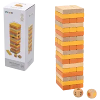 Joc de masă VIGA 44218 3+/ Dezvoltare