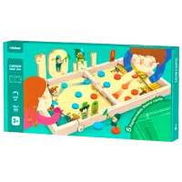 Настольная игра Mideer MD2131 3+/ Развитие
