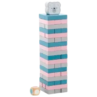 Joc de masă VIGA 44011 0+/ Dezvoltare