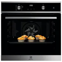 Cuptor încorporabil Electrolux EOD6P71X 3490 W/ Black