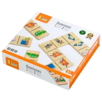 Joc de masă VIGA 59623V 0+/ Dezvoltare