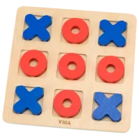 Joc de masă VIGA 44721 3+/ Dezvoltare