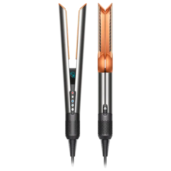 Выпрямитель для волос Dyson HT01 1600 Вт / Серебристый Бронзовый photo 1