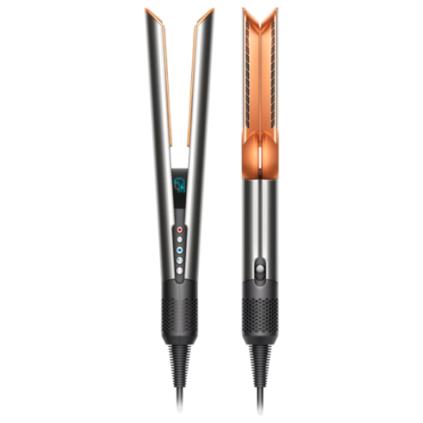 Выпрямитель для волос Dyson HT01 1600 Вт / Серебристый Бронзовый photo 1