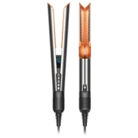 Выпрямитель для волос Dyson HT01 1600 Вт / Серебристый Бронзовый