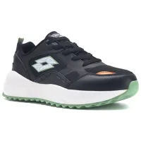 Adidași pentru femei Lotto Rita Wmn 3FX Primăvară/ Black