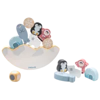 Настольная игра VIGA 44234 1+/ Развитие