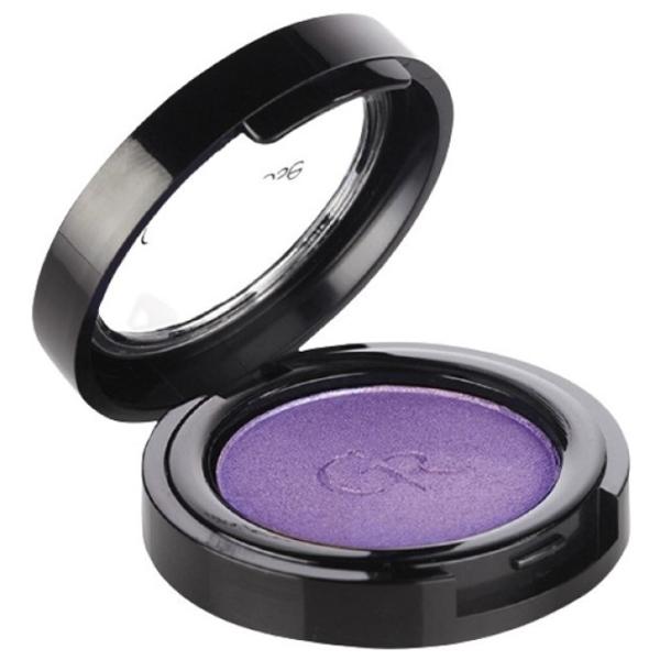 Fard de pleoape Golden Rose Silky Touch Matte 2.5 g/ Eyeshadow 206 photo 1