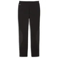 Pantaloni sportivi pentru băieți Puma Active Sports Pants Tr 164/ Black