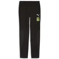 Pantaloni sportivi pentru băieți Puma Active Sports Pants Tr 176/ Black