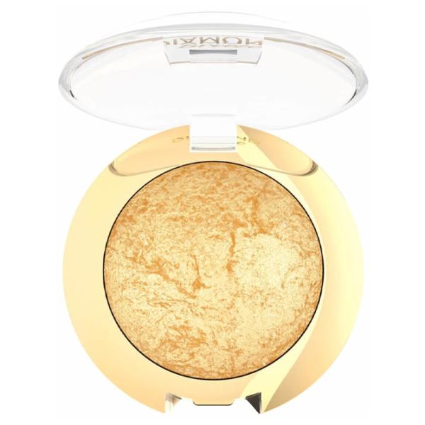 Тени для век Golden Rose Diamond Breeze Shimmering Baked Eyeshadow 01 photo 1 Тени для век Golden Rose Diamond Breeze Shimmering Baked Eyeshadow 01 photo 1