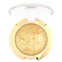 Тени для век Golden Rose Diamond Breeze Shimmering Baked Eyeshadow 01