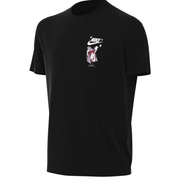 Tricou pentru băieți Nike K Nsw Tee Boxy 3 S / Black photo 1 Tricou pentru băieți Nike K Nsw Tee Boxy 3 S / Black photo 1