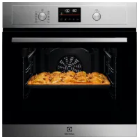 Cuptor încorporabil Electrolux EOH4P56BX 2320 W/ Inox