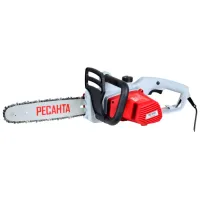 Цепная пила Resanta ЭП-1512П Электрическая/ Серый