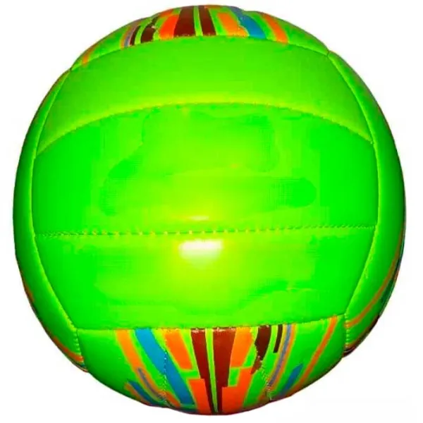 Мяч для волейбола ZidanTou 580-3 ПВХ/ Любительский photo 1