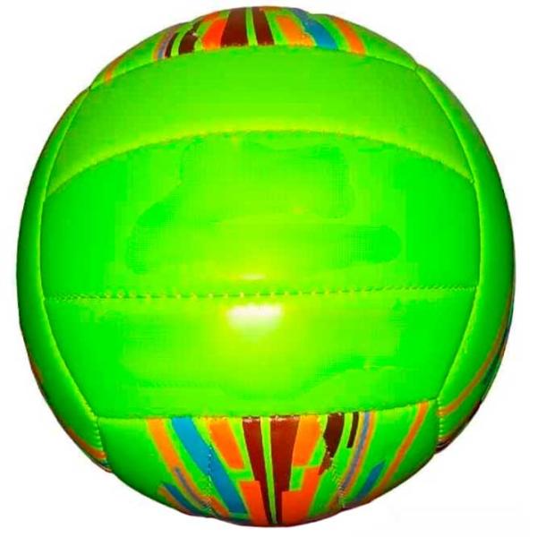 Мяч для волейбола ZidanTou 580-3 ПВХ/ Любительский photo 1