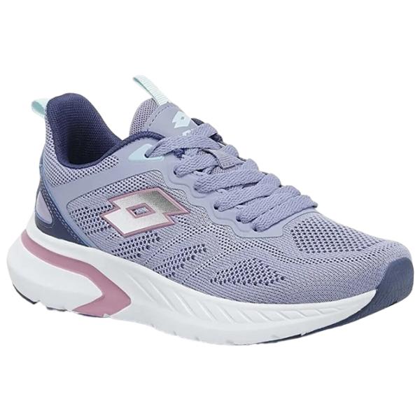 Adidași pentru femei Lotto Cladwin Wmn 3FX Primăvară/ Purple photo 1 Adidași pentru femei Lotto Cladwin Wmn 3FX Primăvară/ Purple photo 1