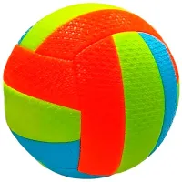Мяч для волейбола Essa Toys 751-2 ПВХ/ Любительский