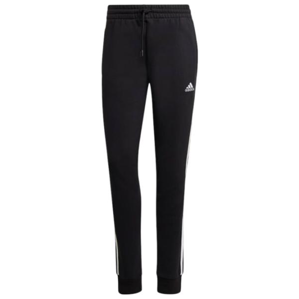 Спортивные брюки для женщин Adidas 3 Stripes S/ Черный photo 1