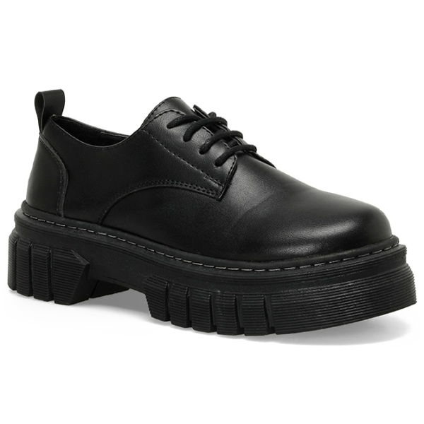 Pantofi pentru femei Polaris Shoes 322572.Z 3PR 37/ Black photo 1 Pantofi pentru femei Polaris Shoes 322572.Z 3PR 37/ Black photo 1