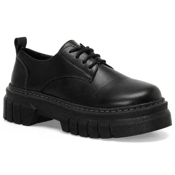 Pantofi pentru femei Polaris Shoes 322572.Z 3PR 38/ Black photo 1 Pantofi pentru femei Polaris Shoes 322572.Z 3PR 38/ Black photo 1