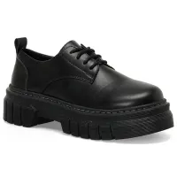 Pantofi pentru femei Polaris Shoes 322572.Z 3PR 39/ Black