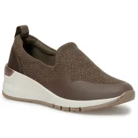 Pantofi pentru femei Travel Soft TRV2401.Z3PR 37/ Khaki