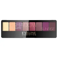 Тени для век Eveline Cosmetics Eye Professional 01 Sunrise