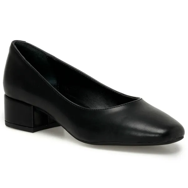 Pantofi pentru femei Polaris Shoes 322037.Z 3PR 36/ Black photo 1 Pantofi pentru femei Polaris Shoes 322037.Z 3PR 36/ Black photo 1