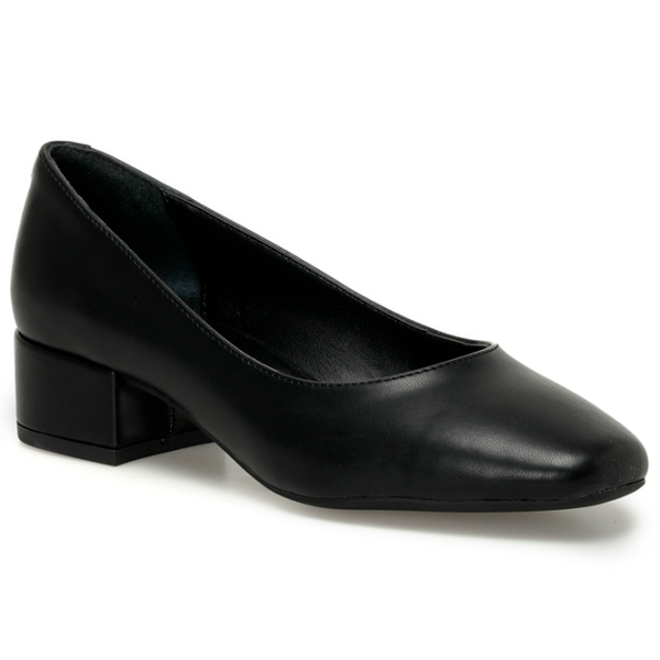 Pantofi pentru femei Polaris Shoes 322037.Z 3PR 36/ Black photo 1 Pantofi pentru femei Polaris Shoes 322037.Z 3PR 36/ Black photo 1