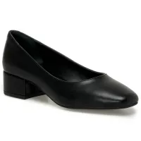 Pantofi pentru femei Polaris Shoes 322037.Z 3PR 36/ Black